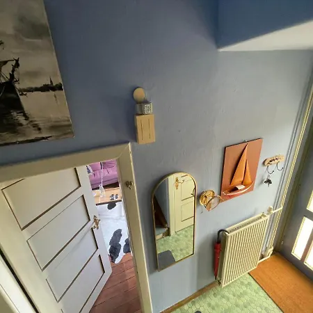 Jenny בית נופש *