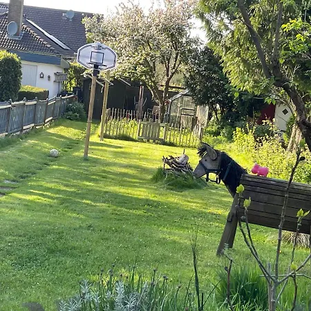 Jenny פלאנסבורג