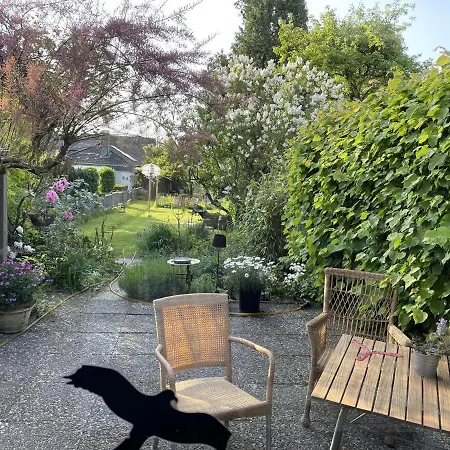 בית נופש Jenny *