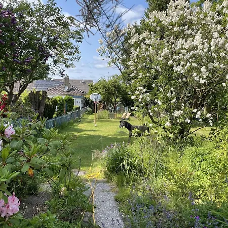 Jenny בית נופש