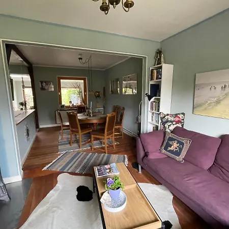 Jenny פלאנסבורג