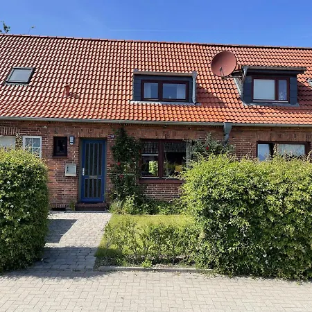 Jenny Tatil Evi Flensburg