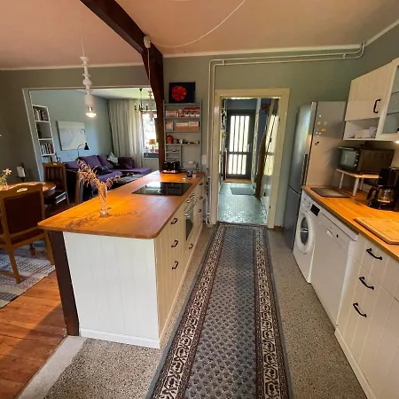 Jenny Tatil Evi Flensburg