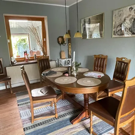 בית נופש Jenny