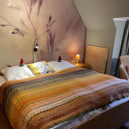 Jenny בית נופש פלאנסבורג