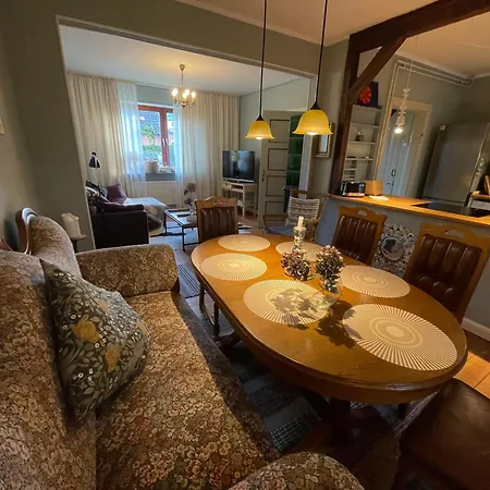 בית נופש Jenny *