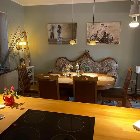 Jenny Tatil Evi Flensburg