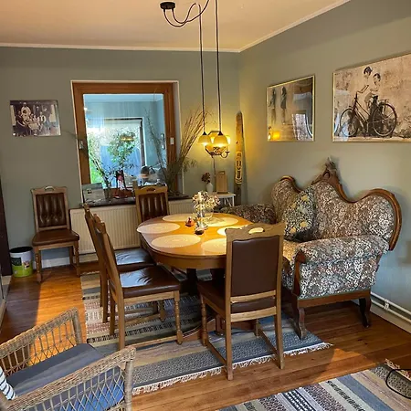 בית נופש Jenny