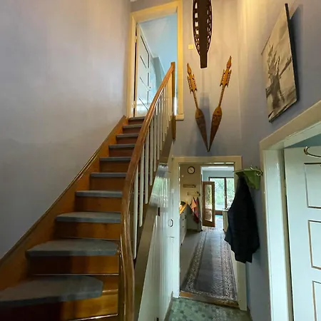 בית נופש Jenny