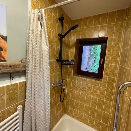 Jenny בית נופש *