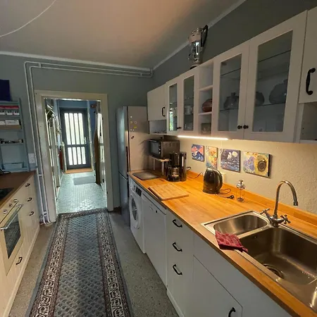 Jenny פלאנסבורג