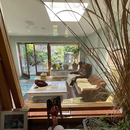 Jenny 度假居