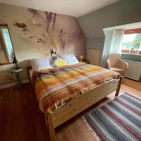 Jenny בית נופש