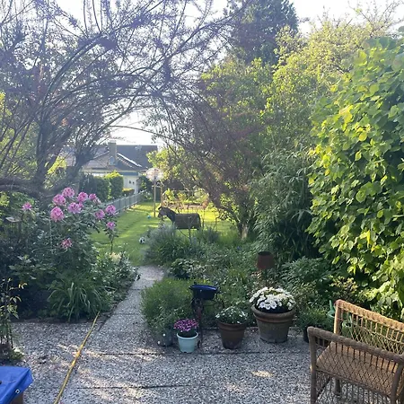 Jenny פלאנסבורג