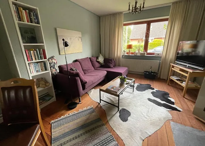 Dom wakacyjny Jenny *