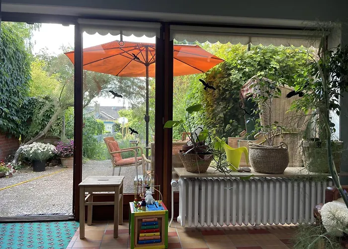 Prázdninový dům Jenny